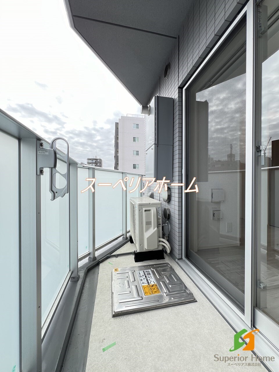 プライムブリス蔵前の物件内観写真