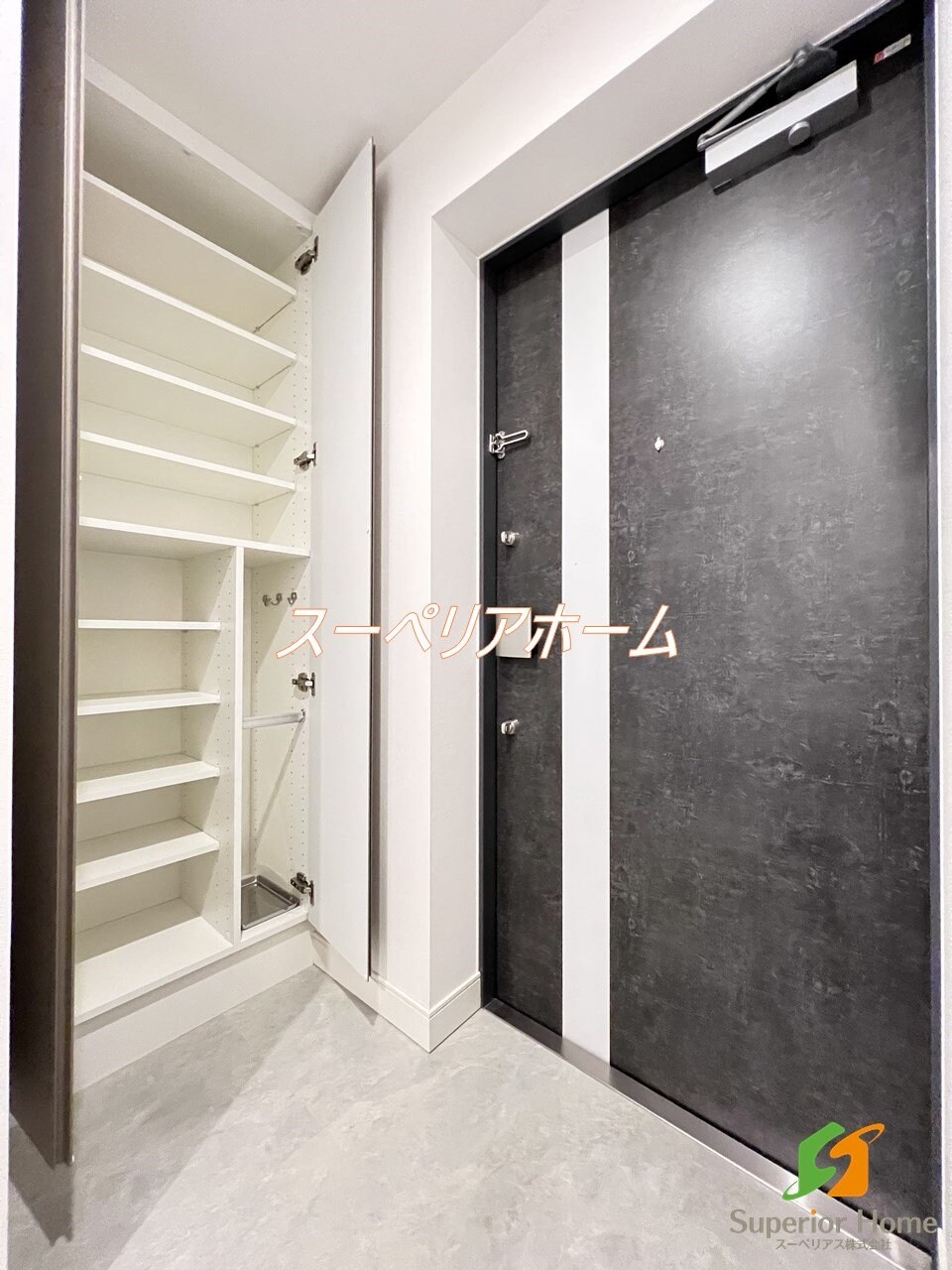 プライムブリス蔵前の物件内観写真