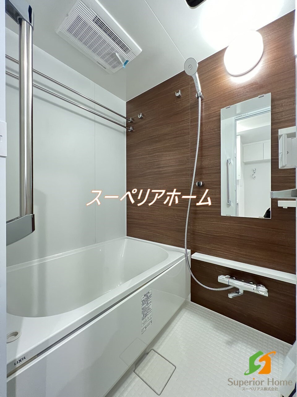 プライムブリス蔵前の物件内観写真