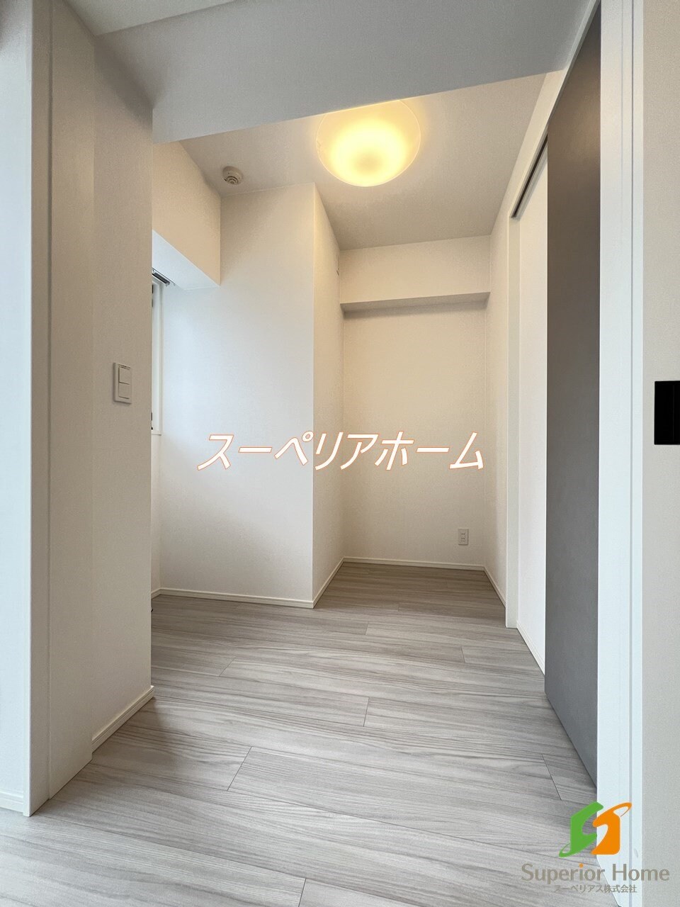 プライムブリス蔵前の物件内観写真