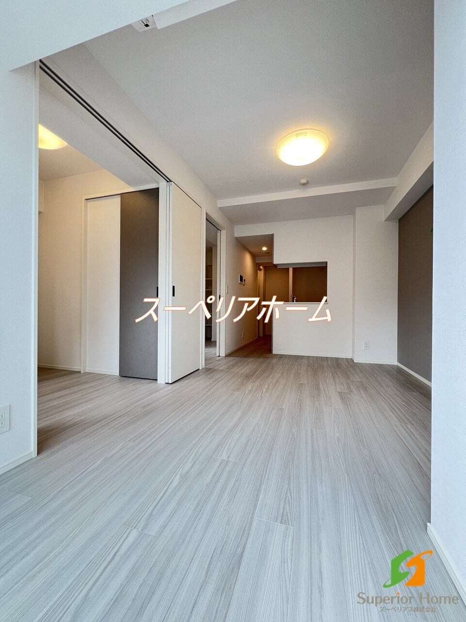 プライムブリス蔵前の物件内観写真