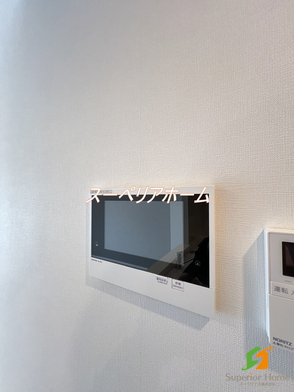 プライムブリス蔵前の物件内観写真