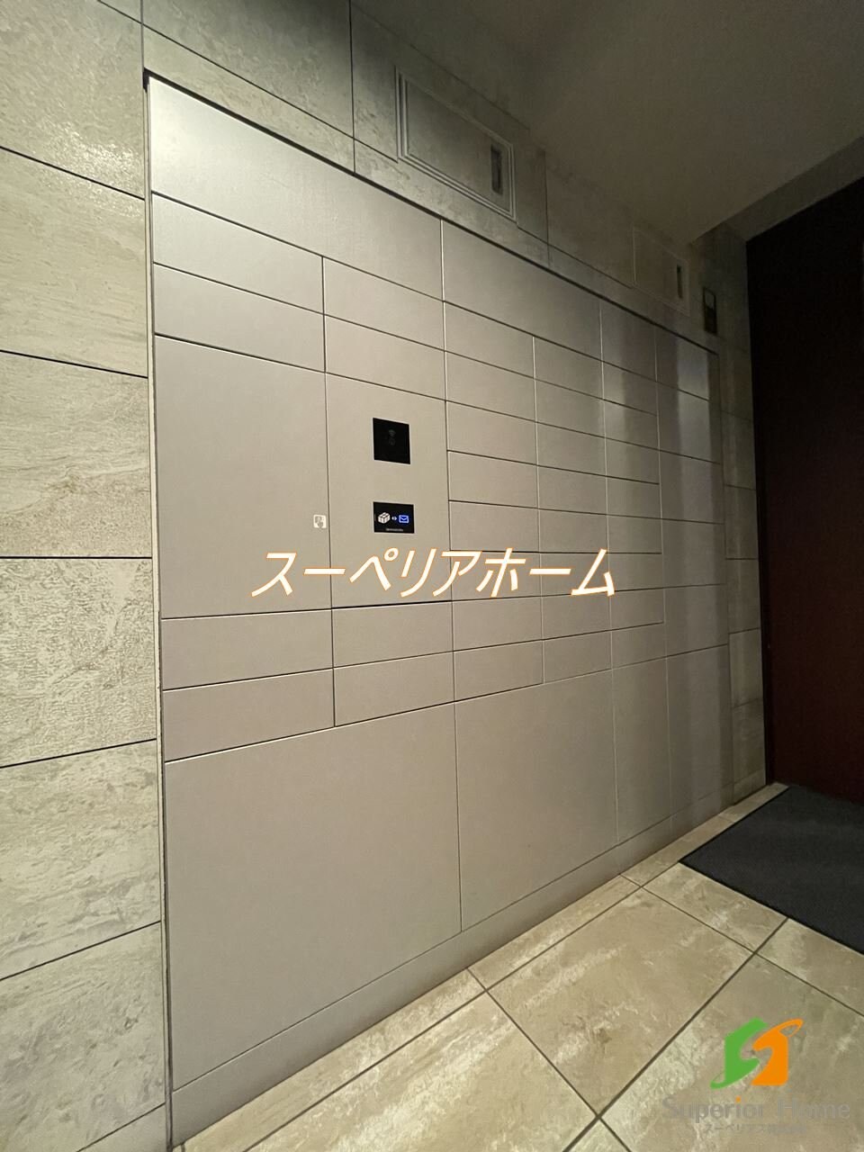 グランカーサ本駒込の物件内観写真