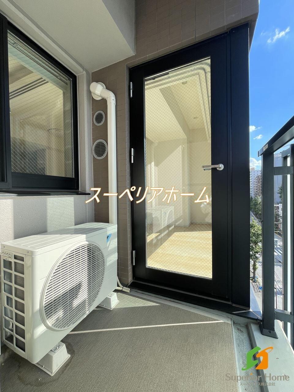 グランカーサ本駒込の物件内観写真