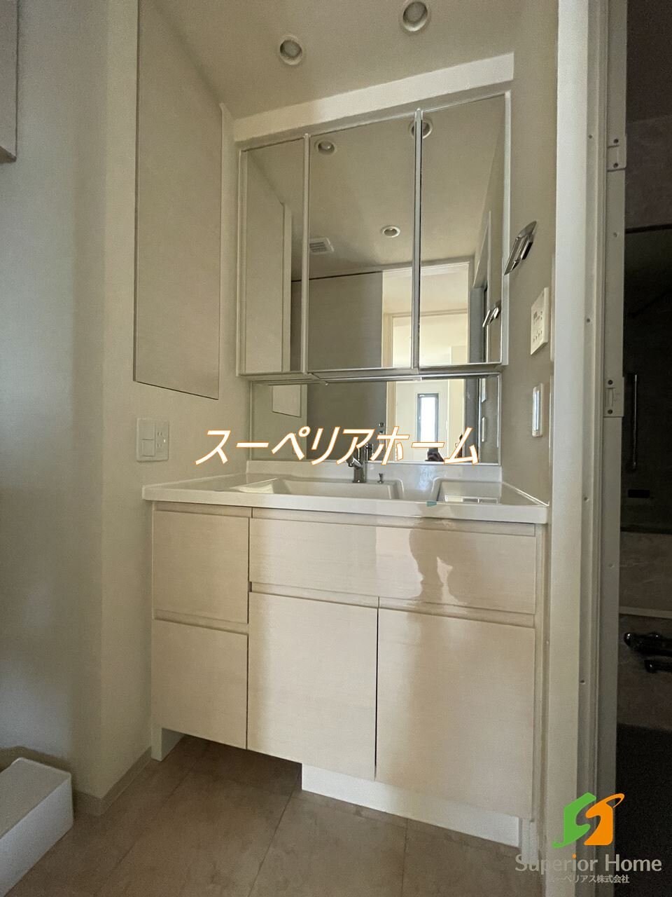 グランカーサ本駒込の物件内観写真