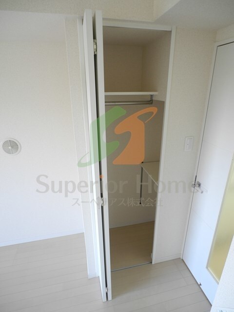 池之端加茂ビルDの物件内観写真