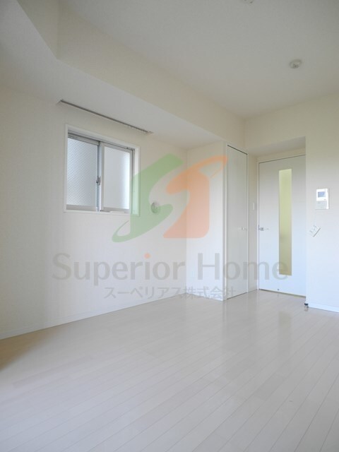 池之端加茂ビルDの物件内観写真