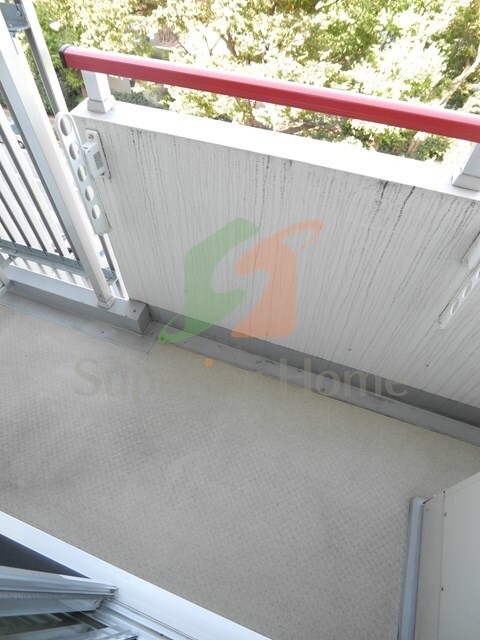 池之端加茂ビルDの物件内観写真