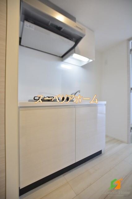 S-RESIDENCE新御徒町Eastの物件内観写真