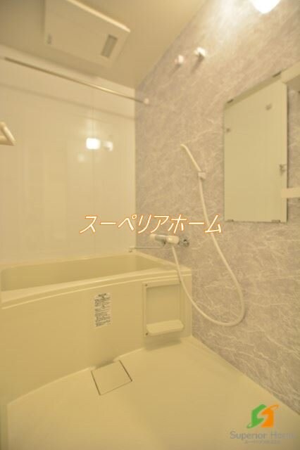 S-RESIDENCE新御徒町Eastの物件内観写真