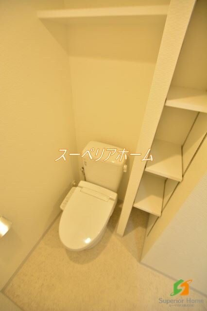 S-RESIDENCE新御徒町Eastの物件内観写真