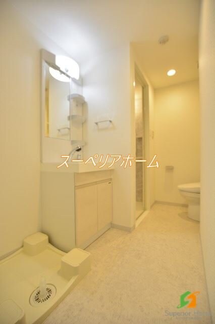 S-RESIDENCE新御徒町Eastの物件内観写真