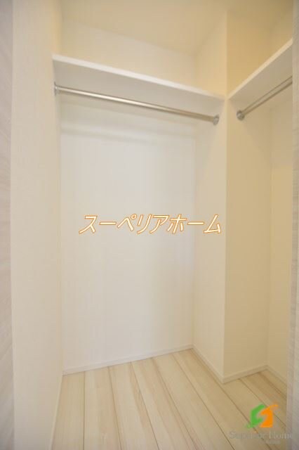 S-RESIDENCE新御徒町Eastの物件内観写真