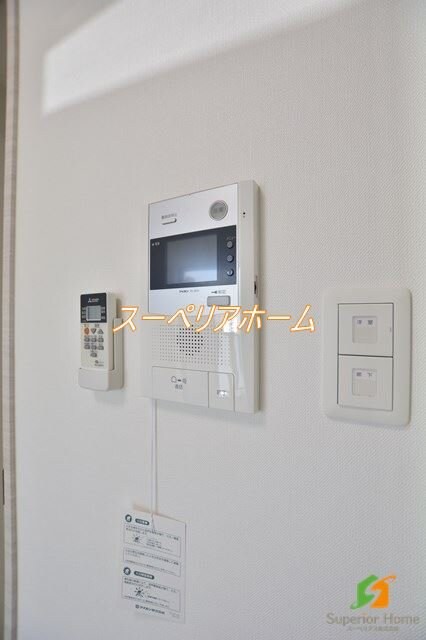 S-RESIDENCE新御徒町Eastの物件内観写真