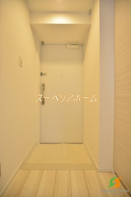 S-RESIDENCE新御徒町Eastの物件内観写真