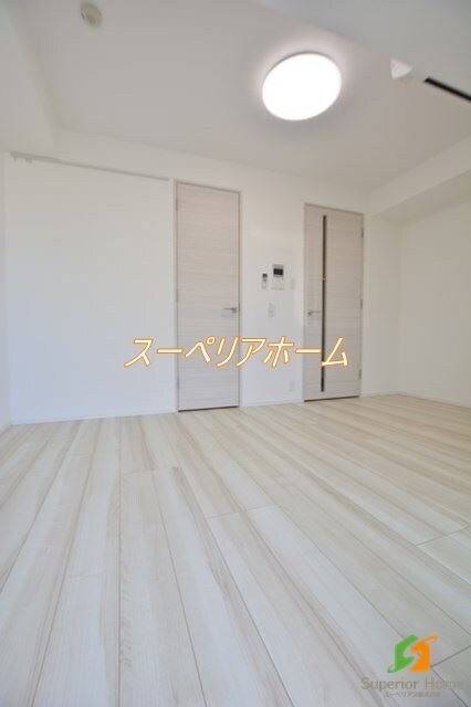 S-RESIDENCE新御徒町Eastの物件内観写真