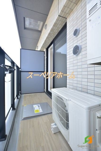 S-RESIDENCE新御徒町Eastの物件内観写真