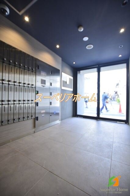 S-RESIDENCE新御徒町Eastの物件内観写真