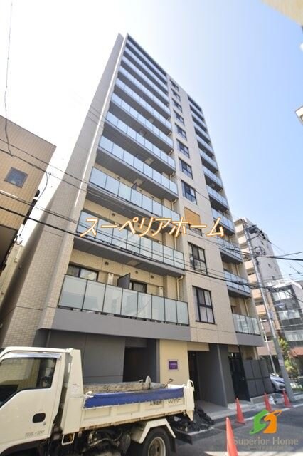 S-RESIDENCE新御徒町Eastの物件内観写真