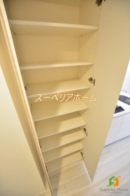 S-RESIDENCE新御徒町Eastの物件内観写真