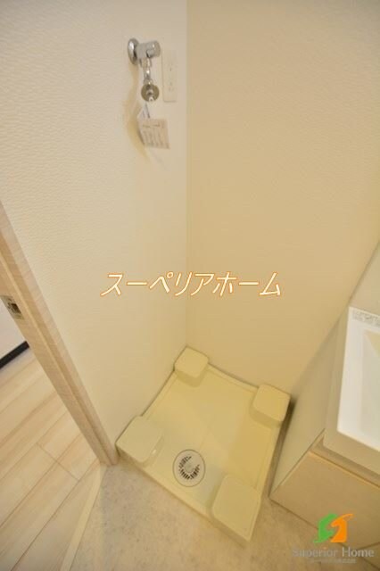 S-RESIDENCE新御徒町Eastの物件内観写真