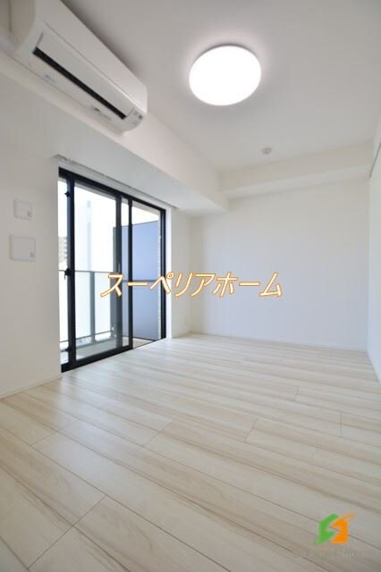 S-RESIDENCE新御徒町Eastの物件内観写真