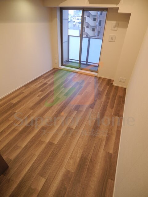 ザ・パークハビオ上野御徒町の物件内観写真