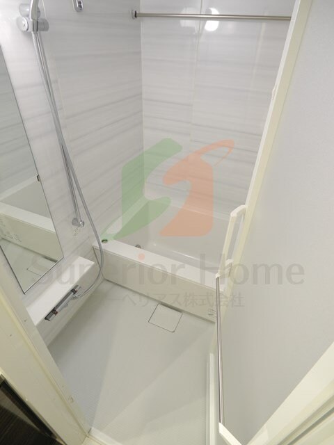 ザ・パークハビオ上野御徒町の物件内観写真