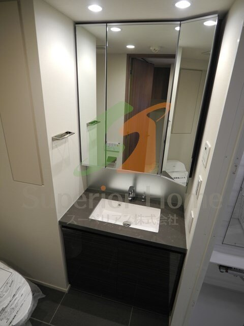 ザ・パークハビオ上野御徒町の物件内観写真