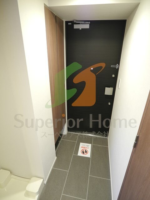 ザ・パークハビオ上野御徒町の物件内観写真