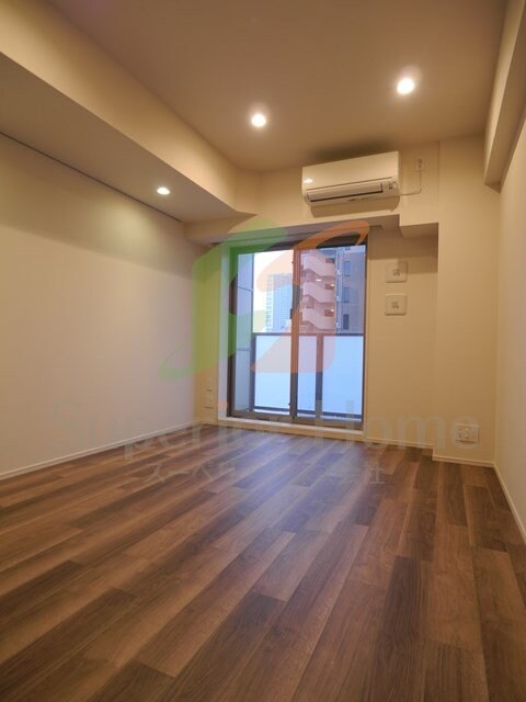 ザ・パークハビオ上野御徒町の物件内観写真