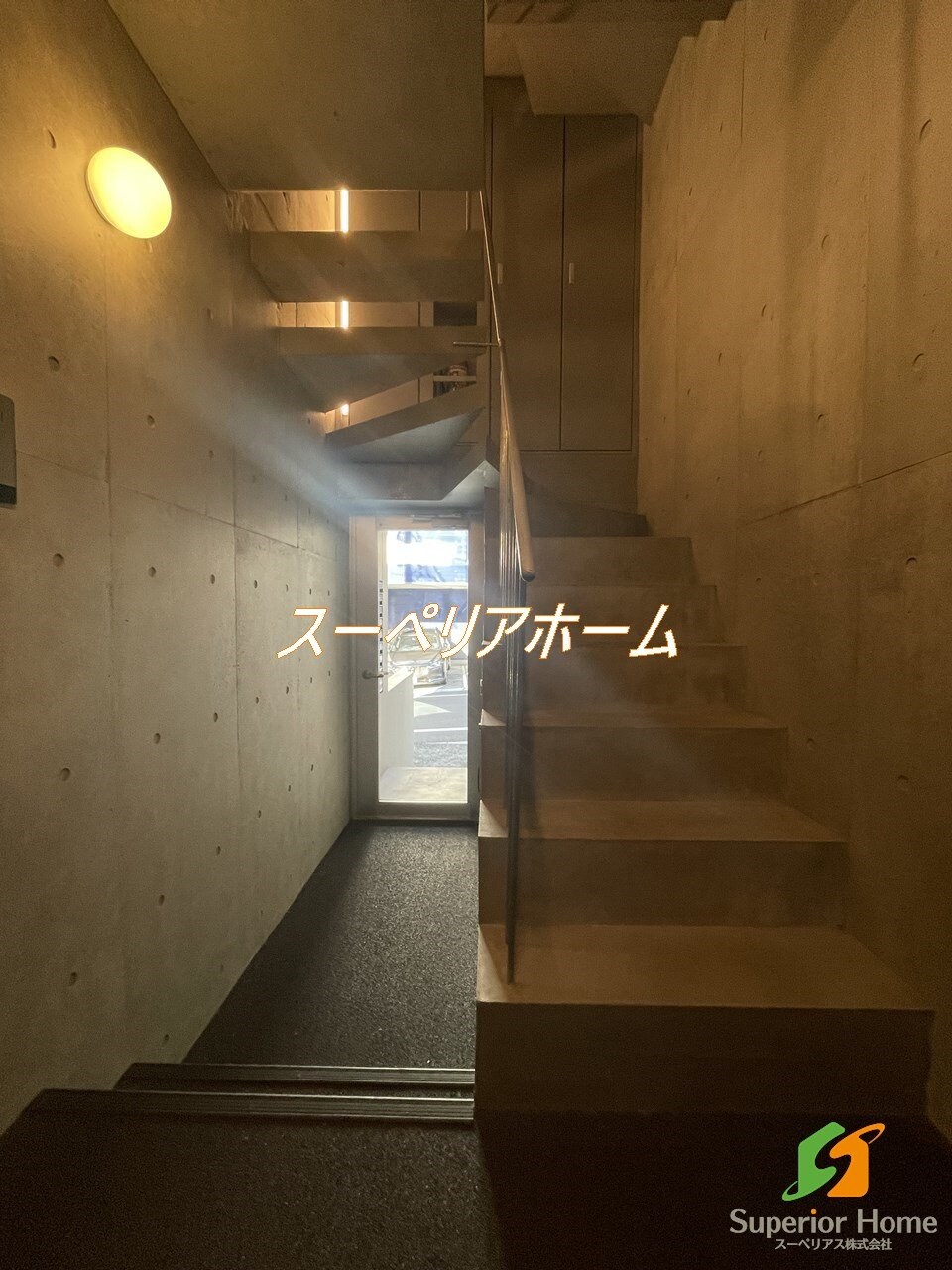 ASTILE四谷の物件内観写真