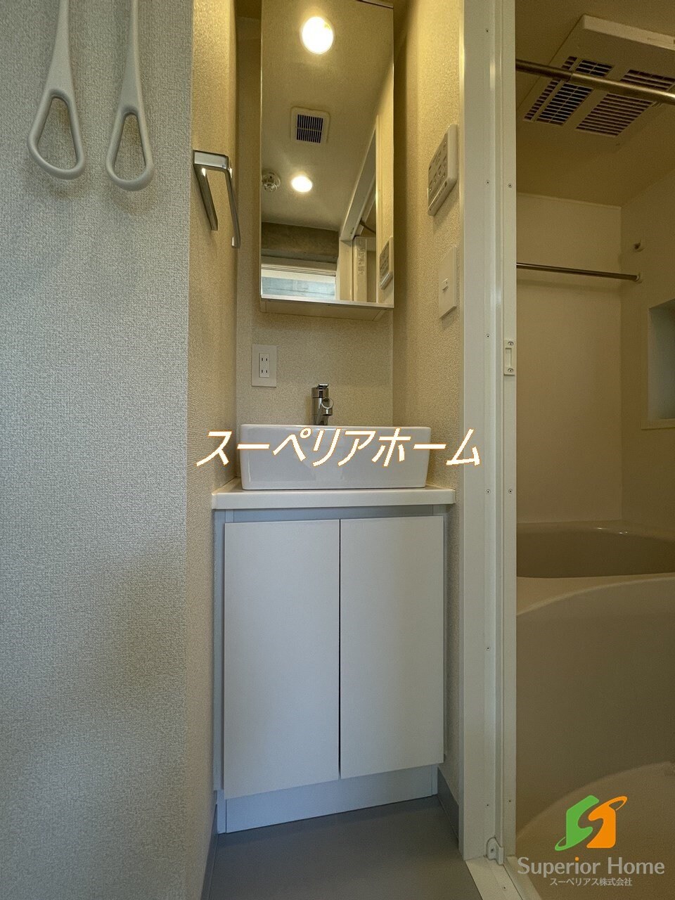 ASTILE四谷の物件内観写真