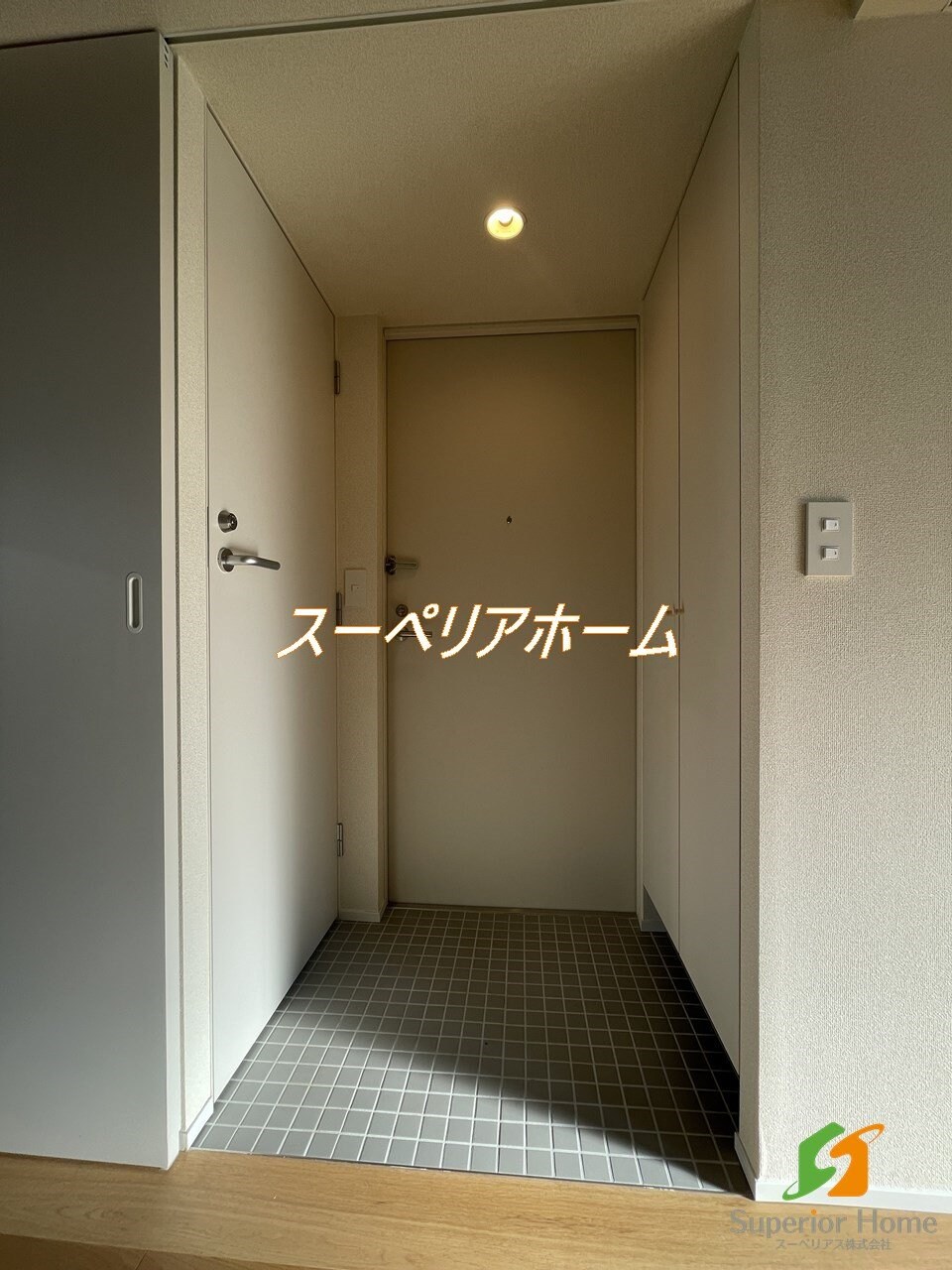 ASTILE四谷の物件内観写真