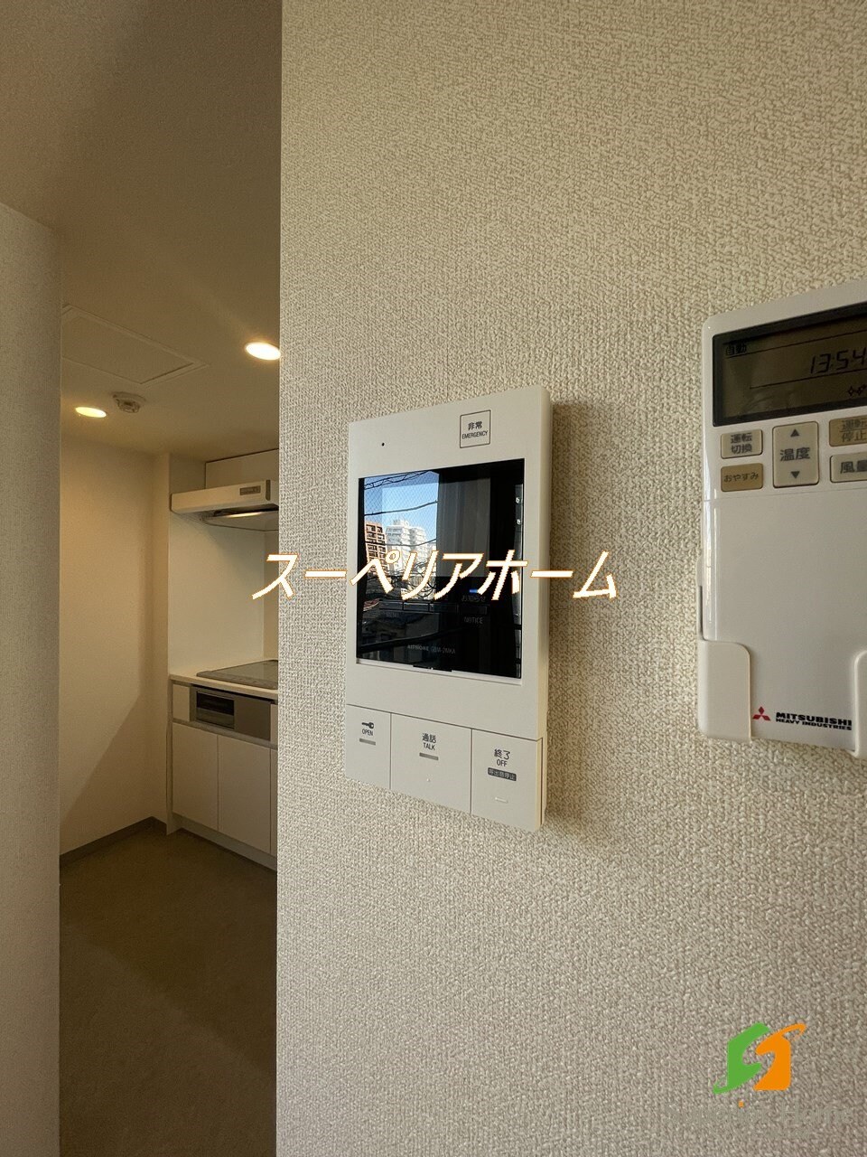 ASTILE四谷の物件内観写真