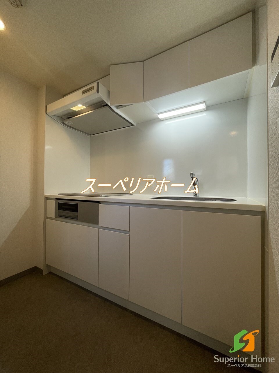 ASTILE四谷の物件内観写真