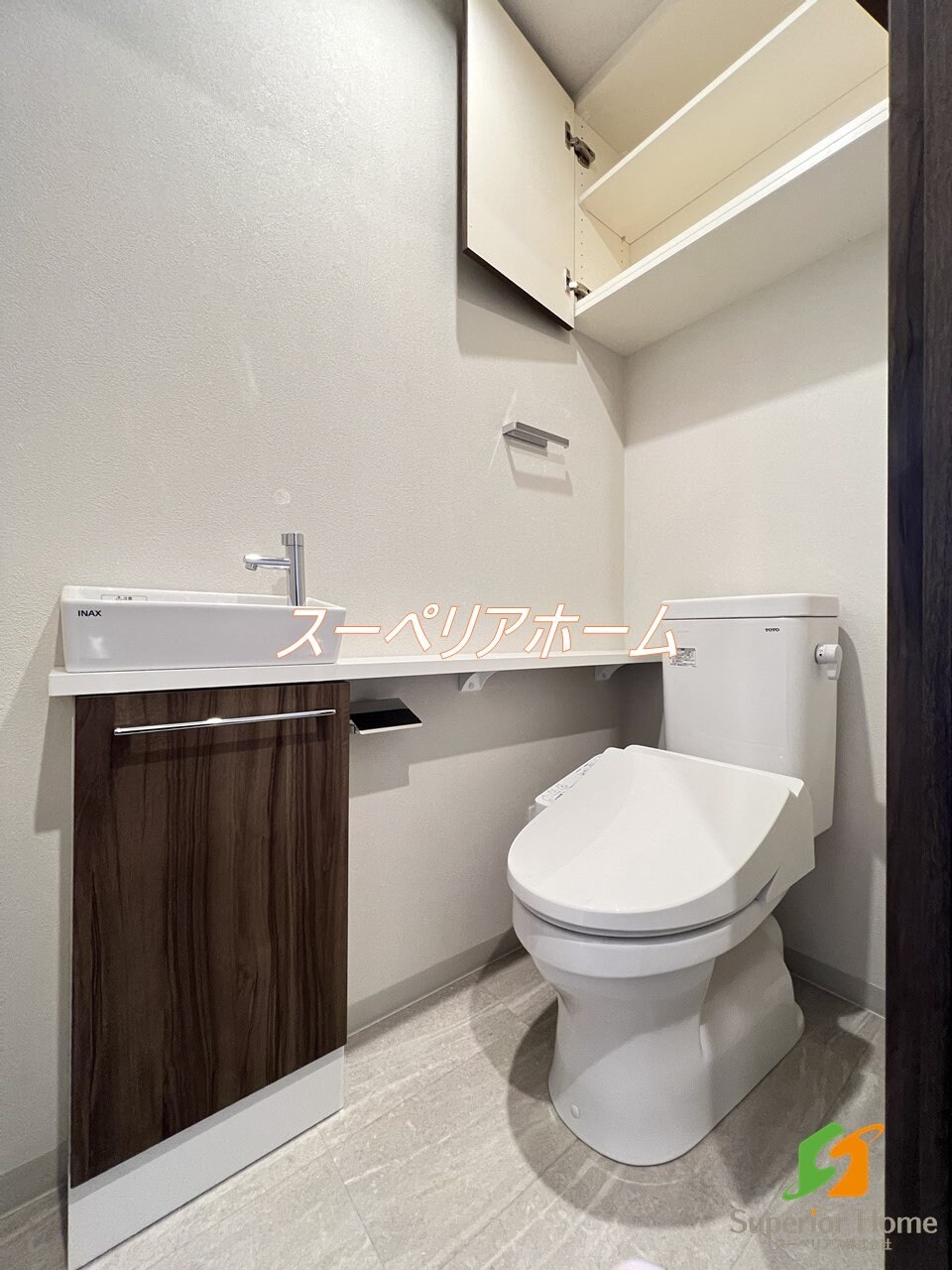 URBANLINK護国寺の物件内観写真