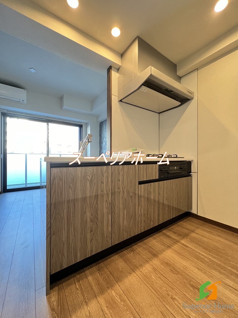 URBANLINK護国寺の物件内観写真