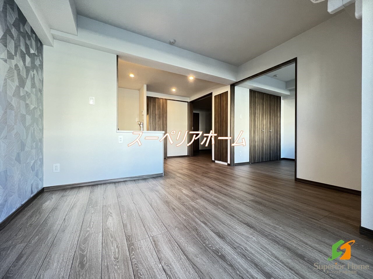 URBANLINK護国寺の物件内観写真