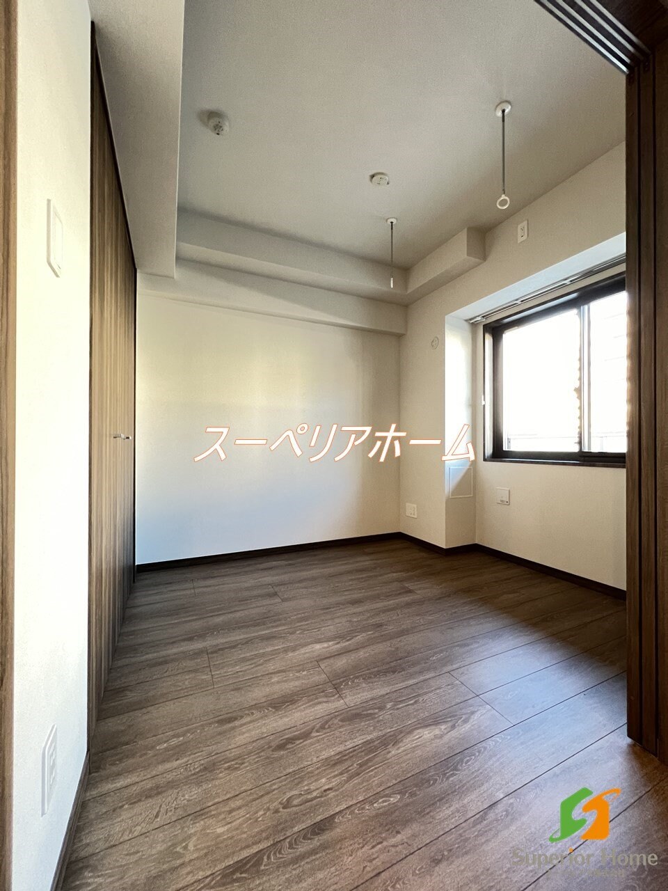 URBANLINK護国寺の物件内観写真