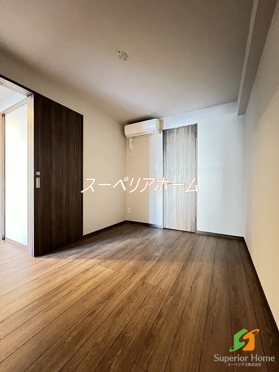 URBANLINK護国寺の物件内観写真