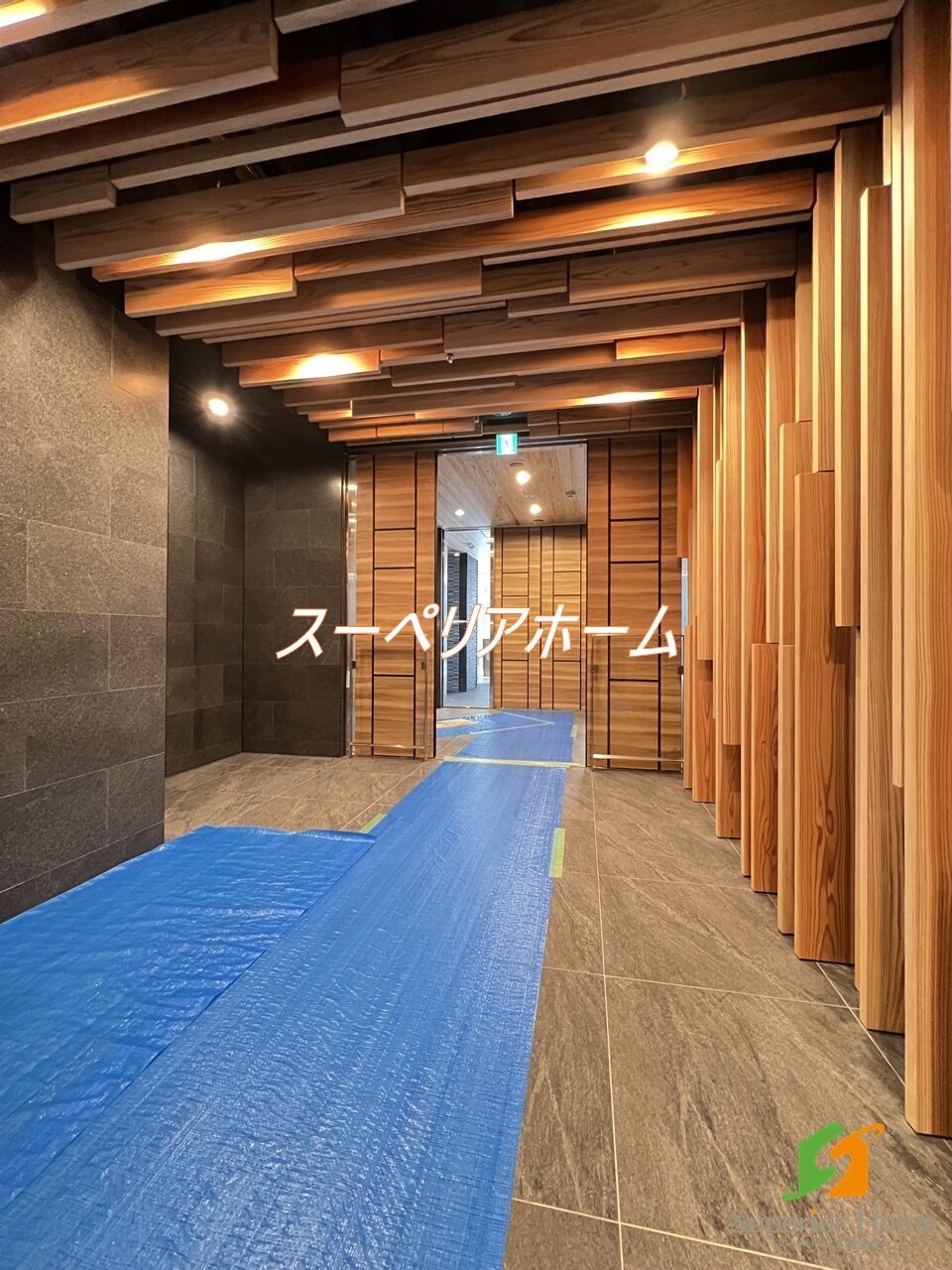 URBANLINK護国寺の物件内観写真