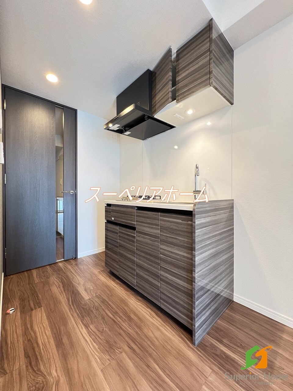 ベルファース神田神保町の物件内観写真