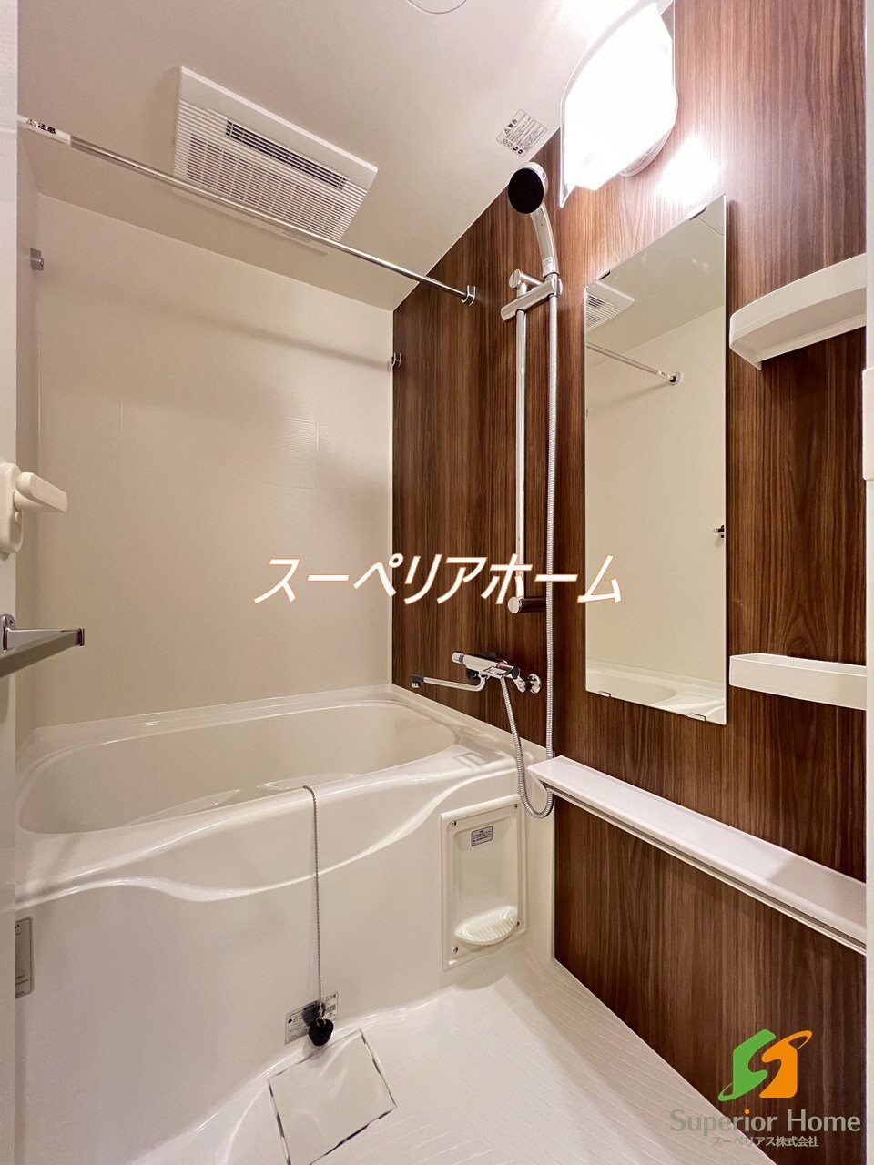 ベルファース神田神保町の物件内観写真