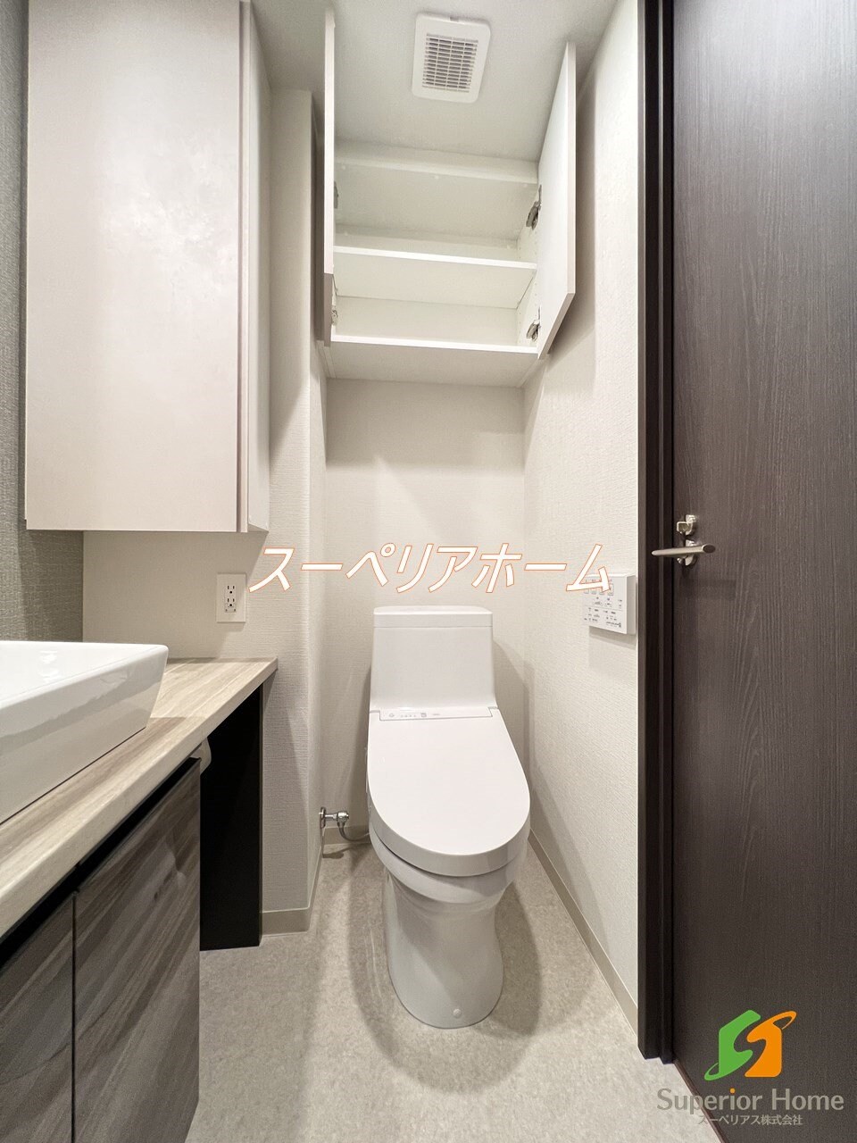 ベルファース神田神保町の物件内観写真