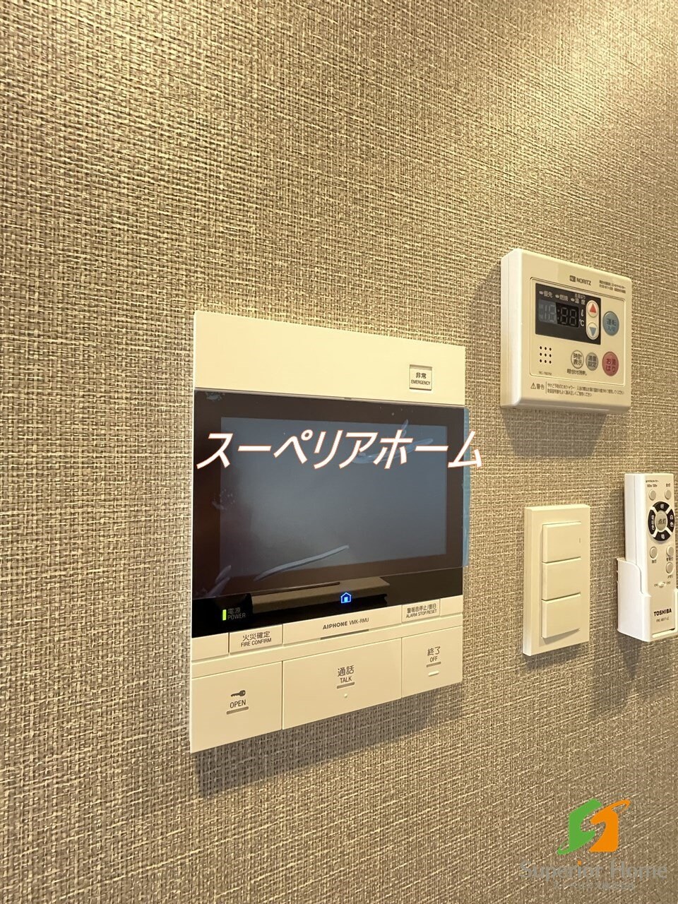 ベルファース神田神保町の物件内観写真