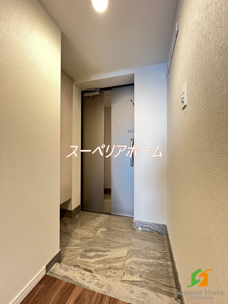 ベルファース神田神保町の物件内観写真