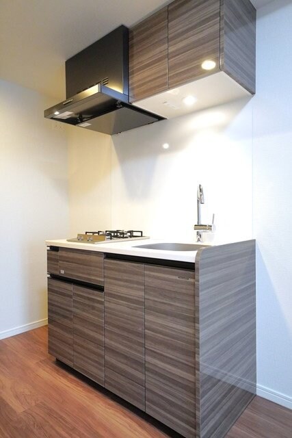 ベルファース神田神保町の物件内観写真