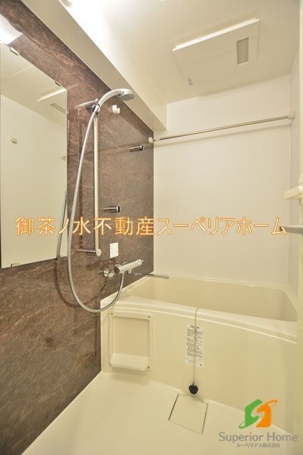 グランパセオ田原町(GRAN PASEO田原町)の物件内観写真