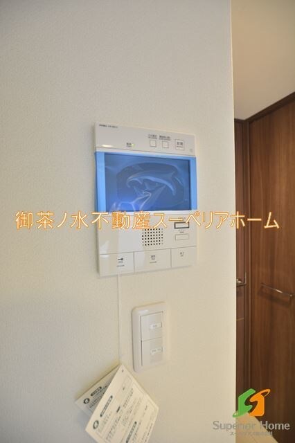 グランパセオ田原町(GRAN PASEO田原町)の物件内観写真